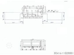 Leadermac Hypermac plus LMC-723