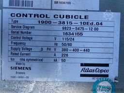 Atlas Copco ZT75VSDFF