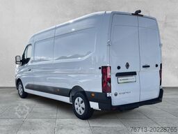 Renault Master KASTEN BUSINESS L3H2 Blue dCi 150 NAVI