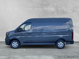 Renault Master FWD EXTRA L2H2 3,5t Blue dCi 150 AT NAVI