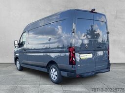 Renault Master FWD EXTRA L2H2 3,5t Blue dCi 150 AT NAVI