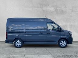 Renault Master FWD EXTRA L2H2 3,5t Blue dCi 150 AT NAVI