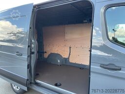 Renault Master FWD EXTRA L2H2 3,5t Blue dCi 150 AT NAVI