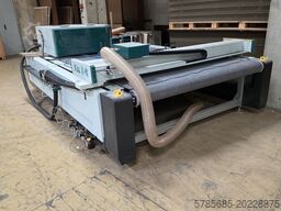 AOL Cnc Equipment co.LTD AOL-1825