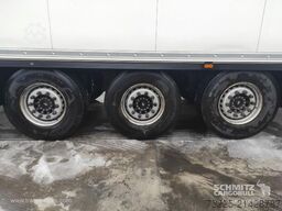Schmitz Cargobull Reefer Standard