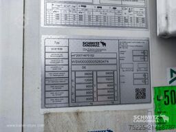 Schmitz Cargobull Reefer Standard