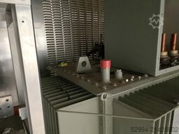 Schneider Transfo 1250 kVa