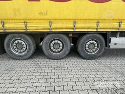 Schmitz Cargobull Curtainsider Standard