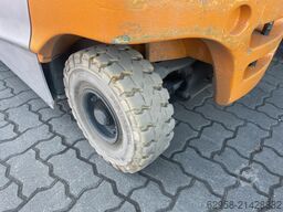 STILL RX60-25 | Only 2.730