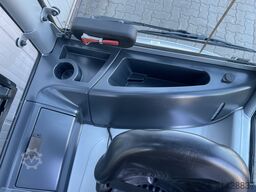 STILL RX60-25 | Batterie 2024 | Neue Bereifung