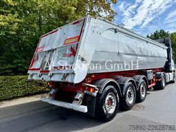 Stas S339CX / Thermo / Voll Alu / 28 m³