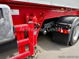 Stas S339CX / Thermo / Voll Alu / 28 m³