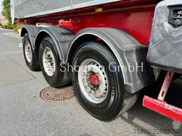 Stas S339CX / Thermo / Voll Alu / 28 m³