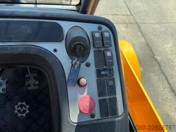 JCB TLT 35D ( 853.6 HOURS !!! / TELETRUK / 4X4 / TO...