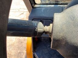 JCB TLT 35D ( 853.6 HOURS !!! / TELETRUK / 4X4 / TO...