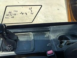 JCB TLT 35D ( 853.6 HOURS !!! / TELETRUK / 4X4 / TO...