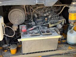 JCB TLT 35D ( 853.6 HOURS !!! / TELETRUK / 4X4 / TO...