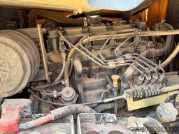 JCB TLT 35D ( 853.6 HOURS !!! / TELETRUK / 4X4 / TO...