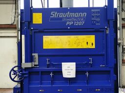 Strautmann PP1207