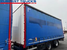 Volvo FM 420, 6x2