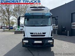 Iveco EUROCARGO 120E22, THERMO KING T-600R D+E