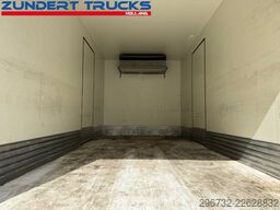 Iveco EUROCARGO 120E22, THERMO KING T-600R D+E