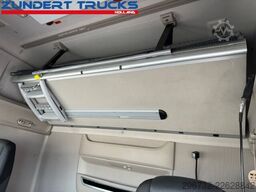 DAF XF 480 SUPERSPACECAB, STANDCLIMA, 2 TANKS, 2 BEDS