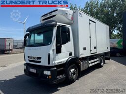 Iveco EUROCARGO 120E22, THERMO KING T-600R D+E