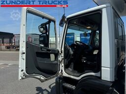 Iveco EUROCARGO 120E22, THERMO KING T-600R D+E