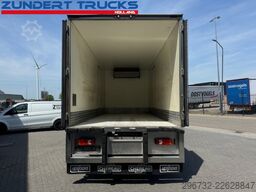 Iveco EUROCARGO 120E22, THERMO KING T-600R D+E