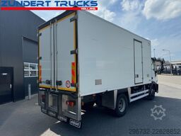 Iveco EUROCARGO 120E22, THERMO KING T-600R D+E