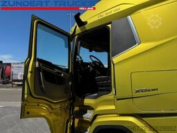 DAF XG 530 ,RETARDER ,STANDCLIMA ,LEATHER ,ALCOA'S ...