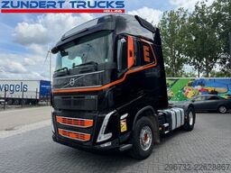 Volvo FH500 GLOBETROTTER, 2 TANKS, ALCOA