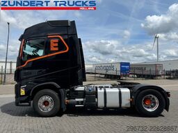 Volvo FH500 GLOBETROTTER, 2 TANKS, ALCOA