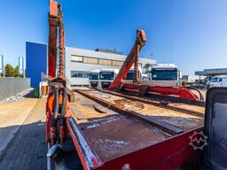 IVECO STRALYS 300 + MULTI BENNE AJK