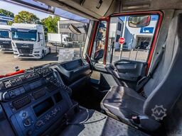IVECO STRALYS 300 + MULTI BENNE AJK