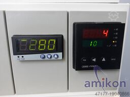 Heraeus Vötsch VTL 60/60