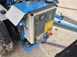 Easylift R190 19 mtr workingheigth diesel/ electro