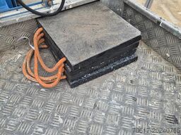 Easylift R190 19 mtr workingheigth diesel/ electro