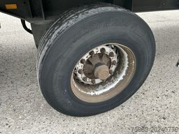 Tracon TO.S.1518 / Box / Loadlift -> Not Working / BPW...