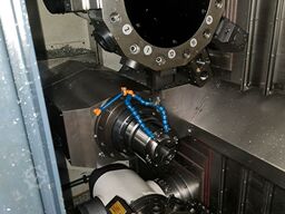 Spinner TD 42 Triplex
