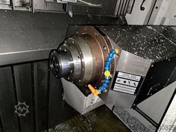Spinner TD 42 Triplex