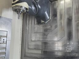 DMG MORI 100P Duoblock