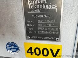 Tucker ETF50R.00.70/5.12-30F7