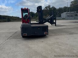 Baumann BGX 60/14/55 TR