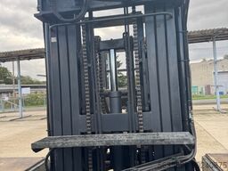 Baumann BGX 60/14/55 TR