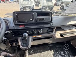 Fuso Canter 9C18 Fahrgestell Neu GSR2