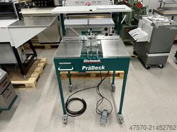 Schmedt PraDeck Hardcover Mounting Table