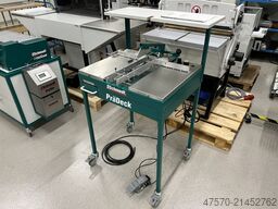 Schmedt PraDeck Hardcover Mounting Table