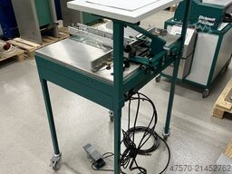 Schmedt PraDeck Hardcover Mounting Table